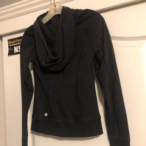 Lululemon jacket